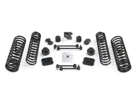 TeraFlex Coil Spring Base 3.5