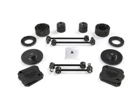TeraFlex Performance Spacer 2.5