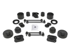 TeraFlex Performance Spacer 3.5