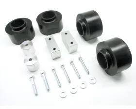 TeraFlex 2 Inch Performance Spacer Lift Kit Boxed ZJ Jeep Grand Cherokee