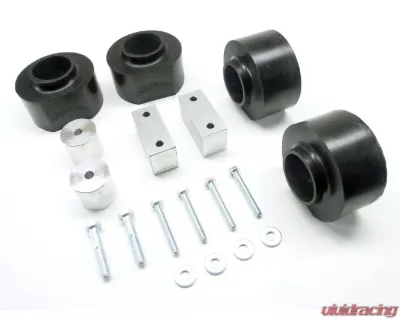 TeraFlex 2" Performance Spacer Lift Kit Boxed ZJ Grand Cherokee - 1381200