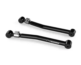 TeraFlex Adjustable Front Lower Alpine Flexarm Kit 2-4