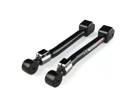 TeraFlex Short Control Arm Alpine IR Kit Front Upper 2-4