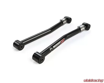 TeraFlex Short Control Arm Alpine IR Kit Front Lower 2-4" Lift Jeep Wrangler JK 2007-2018 - 1415580