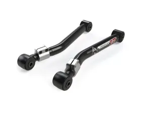 TeraFlex Short Control Arm Alpine IR Kit Rear Upper 2-4