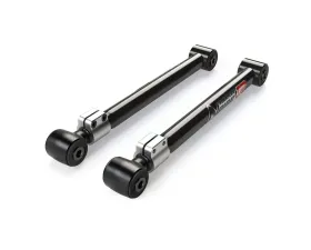 TeraFlex Short Control Arm Alpine IR Kit Rear Lower 2-4