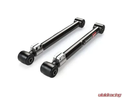 TeraFlex Short Control Arm Alpine IR Kit Rear Lower 2-4" Lift Jeep Wrangler JK 2007-2018 - 1415600