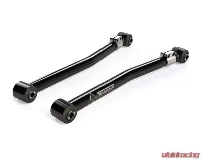TeraFlex Short Control Arm Alpine Kit Front Lower 0-4.5" Lift Jeep Wrangler|Gladiator 2010+ - 1416500