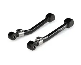 TeraFlex Control Arm Kit Front Upper 0-4.5