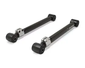 TeraFlex Control Arm Alpine Kit Rear Lower Adjustable 0-4.5