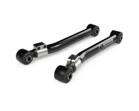 TeraFlex Short Control Arm Alpine Kit Rear Upper 0-4.5