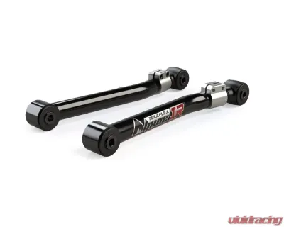 TeraFlex Control Arm Alpine IR Kit Rear Upper Adjustable 0-4.5" Lift Alpine Jeep Wrangler JL 2010+ - 1416570