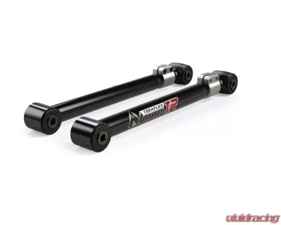TeraFlex Control Arm Alpine IR Kit Rear Lower Adjustable 0-4.5" Lift Alpine Jeep Wrangler JL 2010+ - 1416580