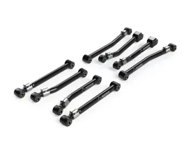 TeraFlex Control Arm Alpine Kit 8-Arm 0-4.5
