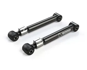 TeraFlex Control Arm Alpine Kit Rear Upper Adjustable 0-4.5