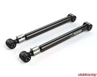 TeraFlex Control Arm Alpine Kit Rear Lower Adjustable 0-4.5" Jeep Gladiator 2020+ - 1417540