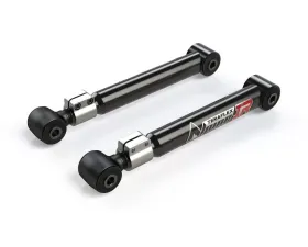 TeraFlex Control Arm Alpine IR Kit Rear Upper Adjustable 0-4.5