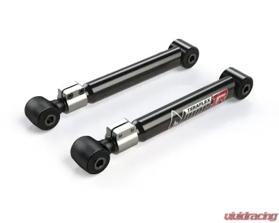 TeraFlex Control Arm Alpine IR Kit Rear Upper Adjustable 0-4.5" Lift Jeep Gladiator 2020+ - 1417580