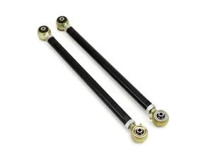TeraFlex Front Lower / TJ Rear Lower Adjustable LCG Long Flexarm Kit 3-6 Inch Lift Jeep Wrangler TJ|LJ 1997-2006