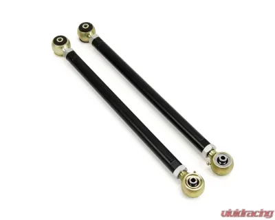 TeraFlex Front Lower / TJ Rear Lower Adjustable LCG Long Flexarm Kit 3-6 Inch Lift Jeep Wrangler TJ|LJ 1997-2006 - 1447702