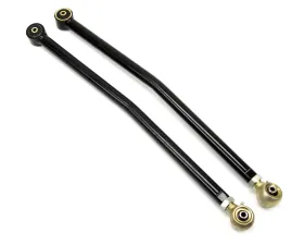 TeraFlex Rear Lower Adjustable LCG Long Flexarm Kit 3-6 Inch Lift Jeep Wrangler LJ 1997-2006