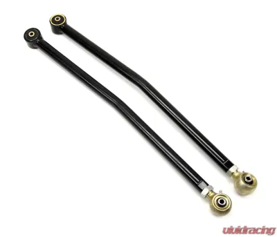 TeraFlex Rear Lower Adjustable LCG Long Flexarm Kit 3-6 Inch Lift Jeep Wrangler LJ 1997-2006 - 1447704