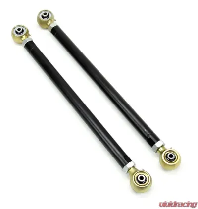 TeraFlex Rear Upper Adjustable Pro LCG 4-Link Long Flexarm Kit 3-6 Inch Lift Jeep Wrangler LJ 1997-2006 - 1447707