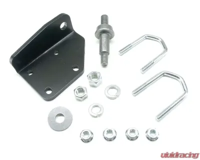TeraFlex 9550 VSS Steering Stabilizer Mounting Kit Boxed Jeep Wrangler TJ|LJ 1997-2006 - 1510090