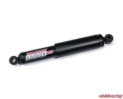 TeraFlex 9550 VSS Steering Stabilizer Jeep Wrangler 2007-2018 - 1513001
