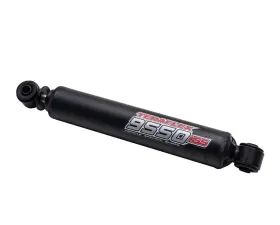 TeraFlex 9550 VSS Steering Stabilizer Stock Tie Rod (0-6