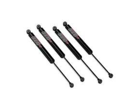TeraFlex 9550 VSS Twin-Tube Shocks 3.5-4.5