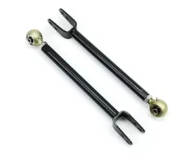TeraFlex Adjustable Front Upper Flexarm Kit 0-4 Inch Lift Jeep Wrangler TJ|LJ 1997-2006