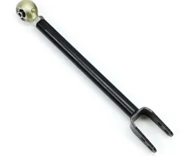 TeraFlex Adjustable Front Upper Flexarm 0-4 Inch Lift Each Jeep Wrangler TJ/LJ 1997-2006