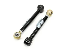 TeraFlex Adjustable Rear Upper Flexarm Kit 0-4 Inch Lift Jeep Wrangler TJ|LJ 1997-2006