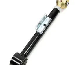 TeraFlex Adjustable Rear Upper Flexarm 0-4 Inch Lift Each Jeep Wrangler TJ/LJ 1997-2006