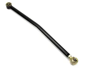 TeraFlex Rear Lower Passenger Adjustable LCG Long Flexarm Kit 3-6 Inch Lift Each Jeep Wrangler LJ 1997-2006