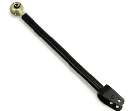 TeraFlex Front Upper Adjustable Pro LCG Long Flexarm 3-6 Inch Lift Each Jeep Wrangler TJ/LJ 1997-2006