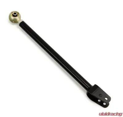 TeraFlex Front Upper Adjustable Pro LCG Long Flexarm 3-6 Inch Lift Each Jeep Wrangler TJ/LJ 1997-2006 - 1649839