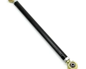 TeraFlex Rear Upper Adjustable Pro LCG 4-Link Long Flexarm 3-6 Inch Lift Each Jeep Wrangler LJ 1997-2006