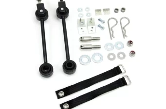 Sway Bars