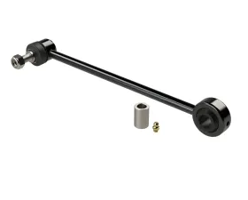 TeraFlex 6 Inch Lift Front Sway Bar Replacement Link Single 12-1/4 Inch Jeep Wrangler JK/JKU 2007-2018