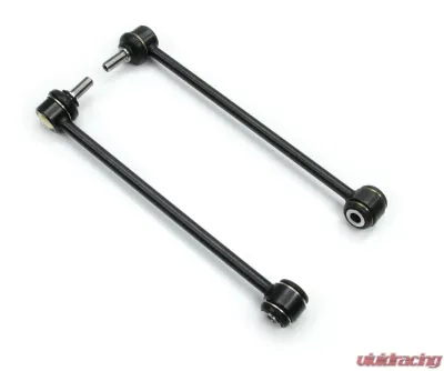 TeraFlex 6 Inch Lift Rear Sway Bar Link Kit 14-3/4 Inch Pair Jeep Wrangler JK/JKU 2007-2018 - 1754410