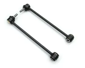 TeraFlex 3-4 Inch Lift Rear Sway Bar Link Kit 12-1/4 Inch Pair Jeep Wrangler JK/JKU 2007-2018