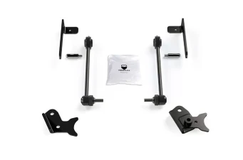 Sway Bars