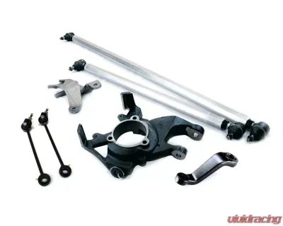 TeraFlex Dana 30 Pro LCG High Steer Kit Jeep Wrangler TJ|LJ 1997-2006 - 1849000