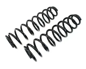 TeraFlex 3 Inch Lift / JKU 4 Door 2.5 Inch Lift Front Coil Springs Pair Jeep Wrangler JK 2 Door 2007-2018