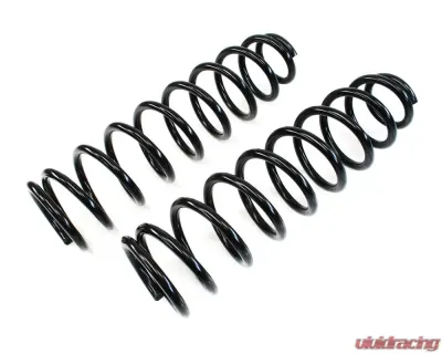 TeraFlex 4" Lift | JKU 4 Door 3" Lift Front Coil Springs Pair Jeep Wrangler JK 2007-2018 - 1853202