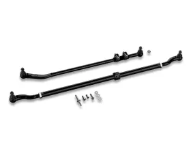 TeraFlex HD Drag Link Kit|Tie Rod Kit Jeep Wrangler JK|JKU 2007-2018