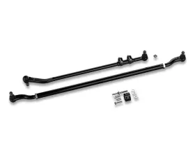 TeraFlex HD Drag Link Kit|Tie Rod Kit RHD Jeep Wrangler JK|JKU 2007-2018