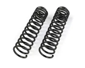 TeraFlex Front Coil Springs 2.5